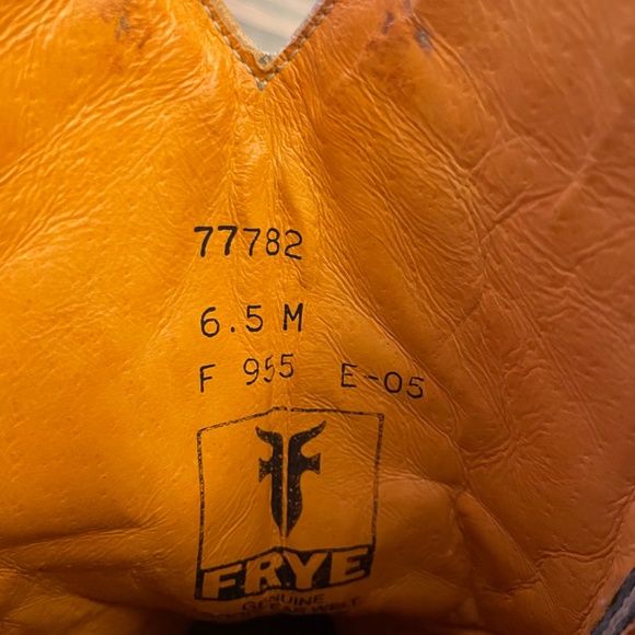 Frye Boots - Picture 4 of 4